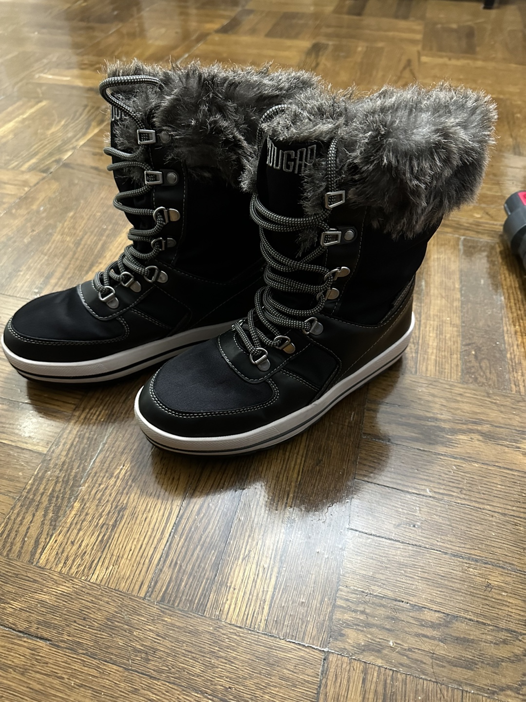 Cougar Women's Winter Boots - photo 2