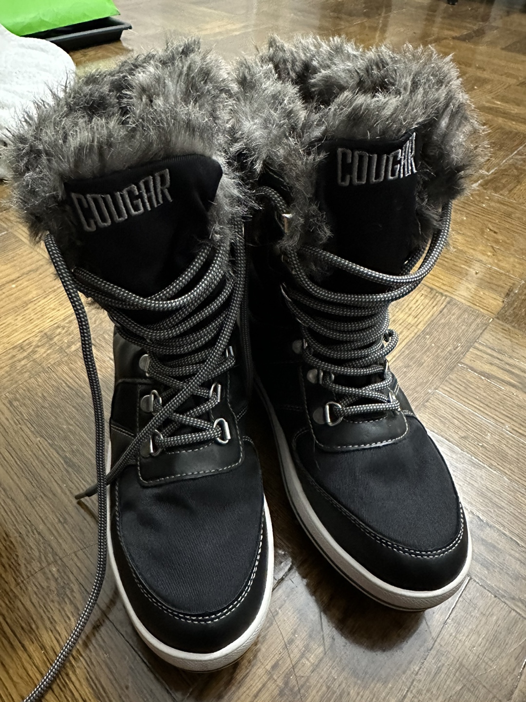 Cougar Women's Winter Boots - photo 4