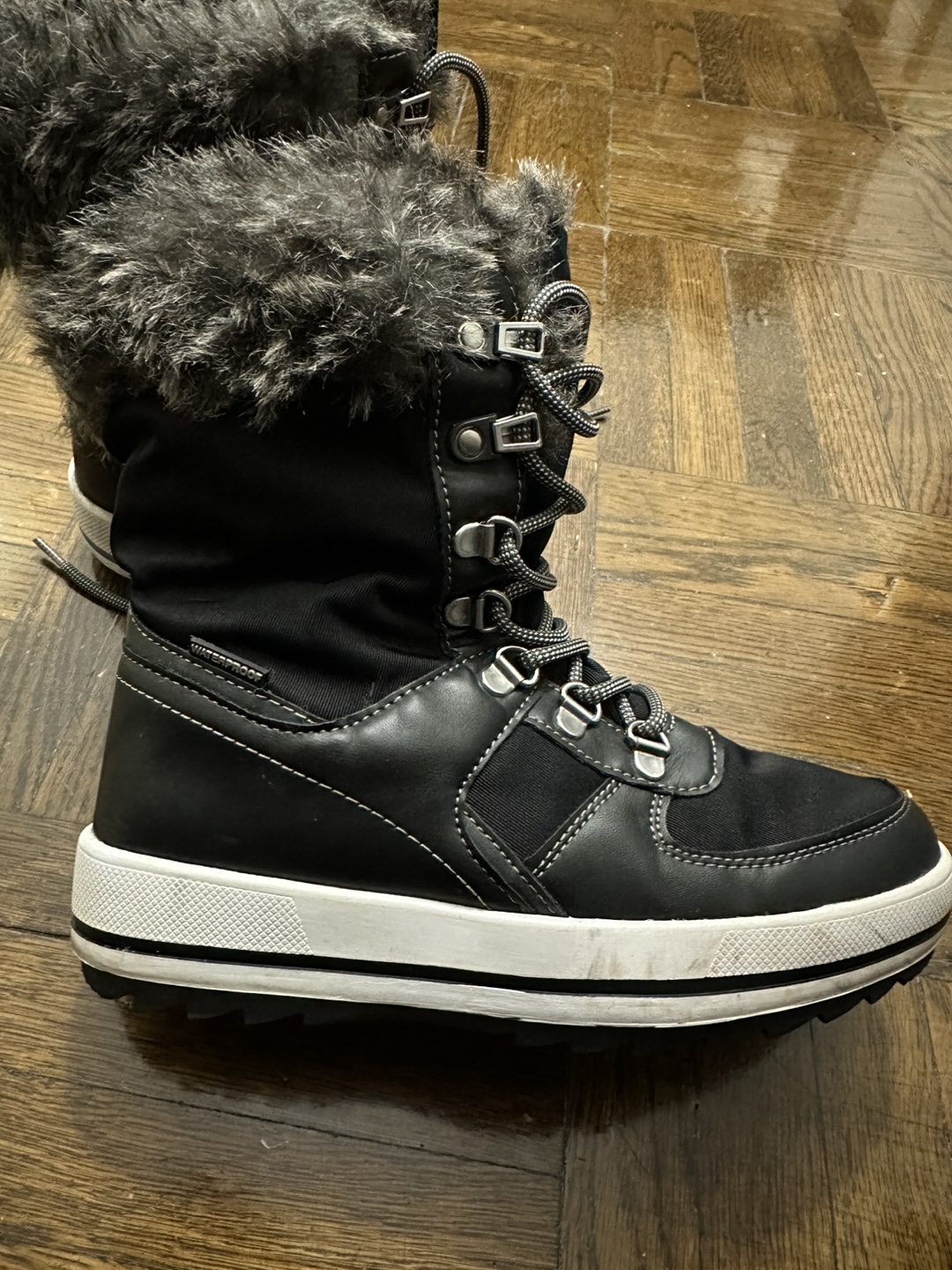 Cougar Women's Winter Boots - photo 3