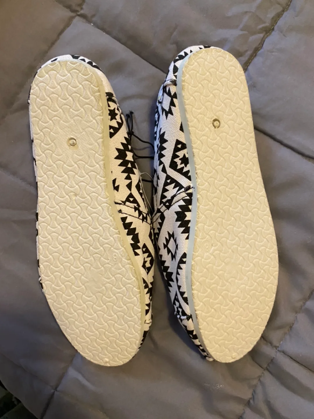 Shoes image indicator(3)