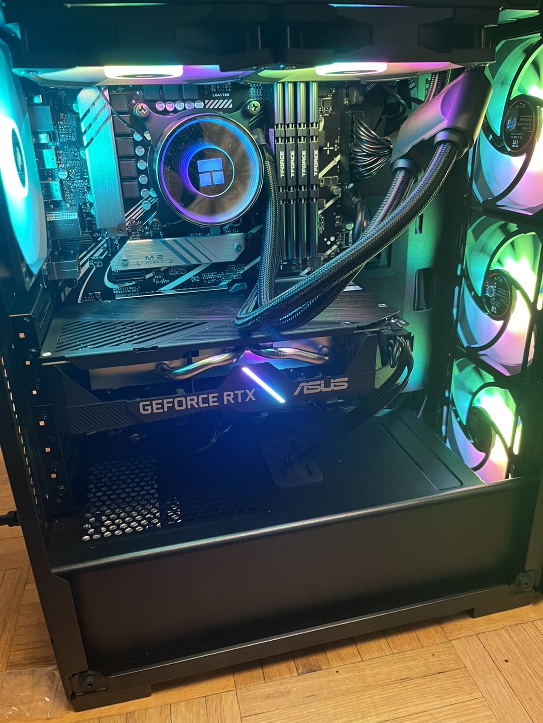 Computer Technician