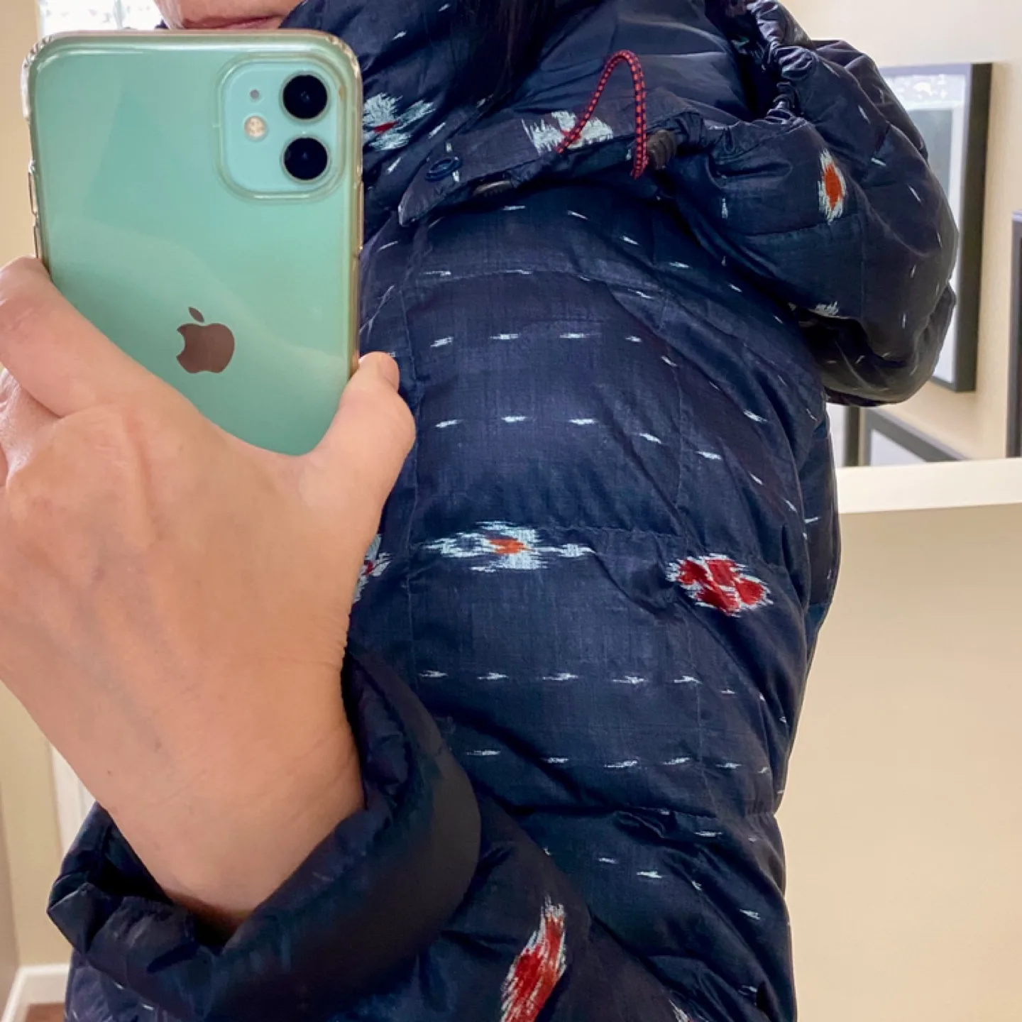 Burton [ak]  Down Jacket image indicator(7)