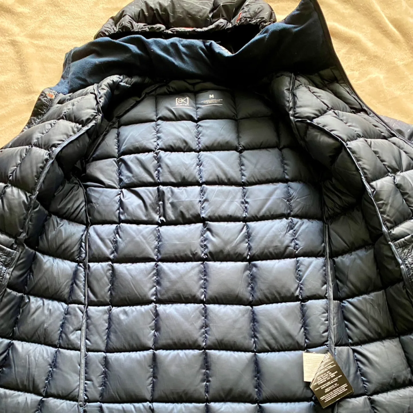 Burton [ak]  Down Jacket image indicator(8)