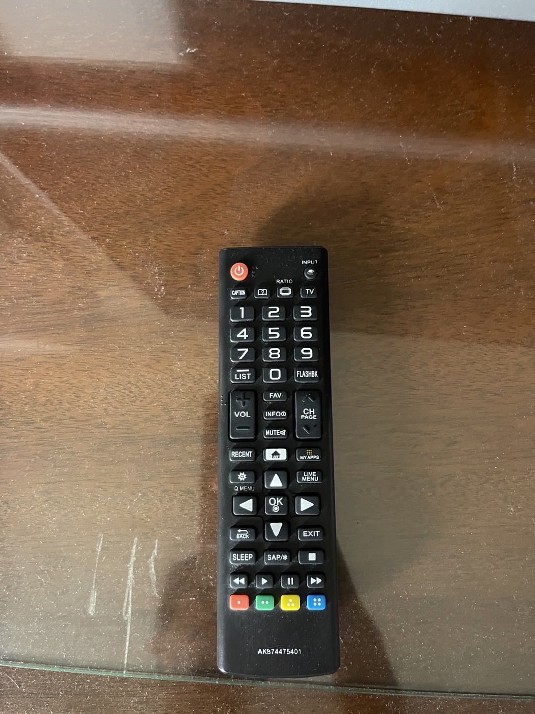LG 50LB5800-UG 50 inch TV - photo 4