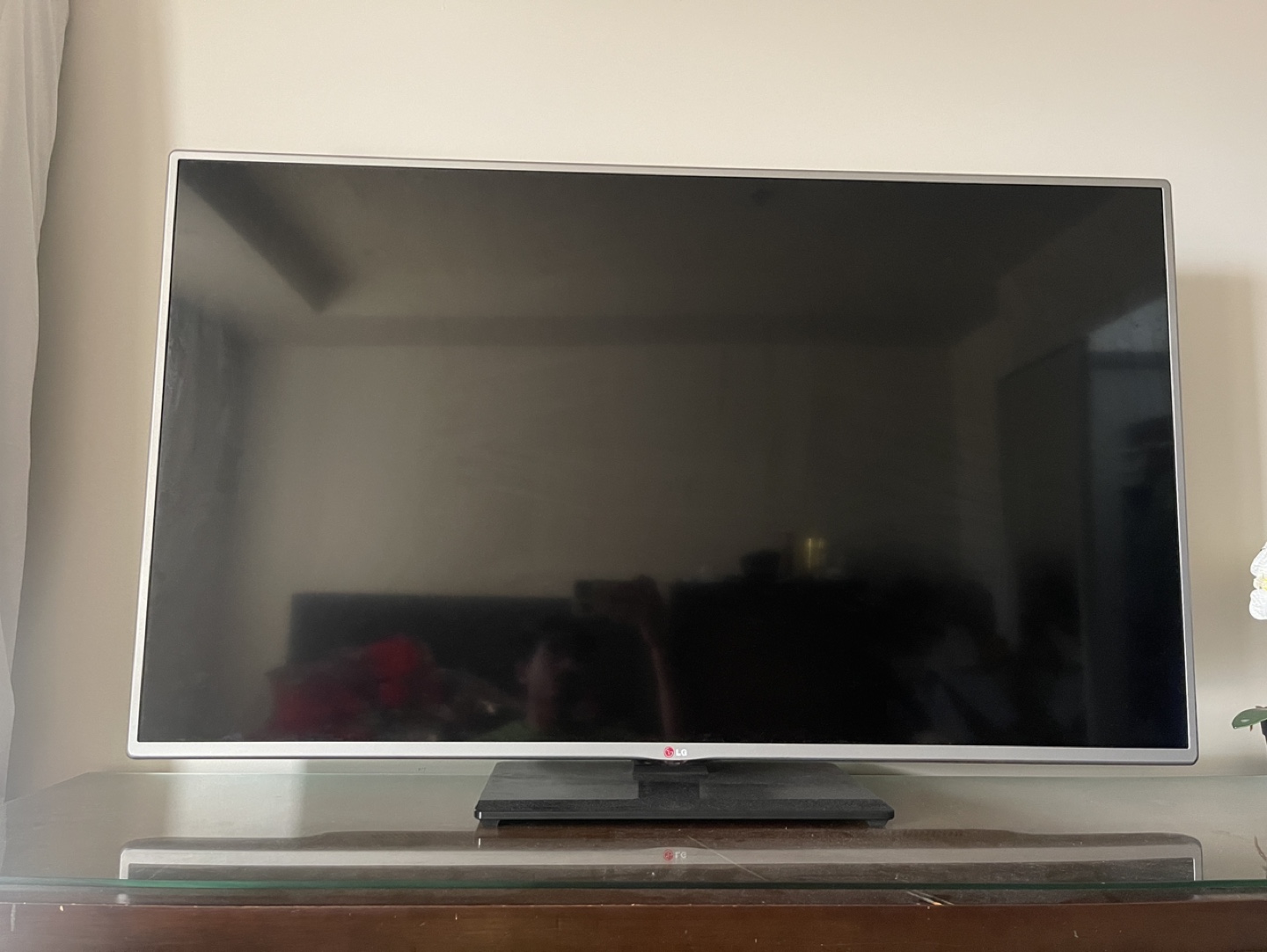 LG 50LB5800-UG 50 inch TV