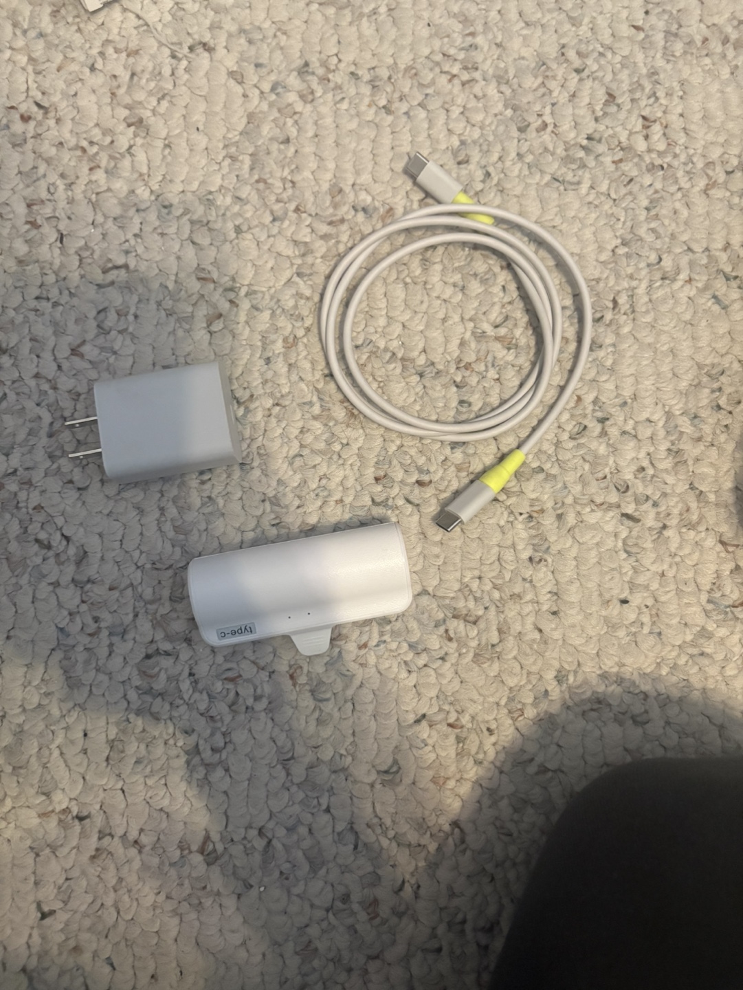 Quest two VR Headset - photo 3