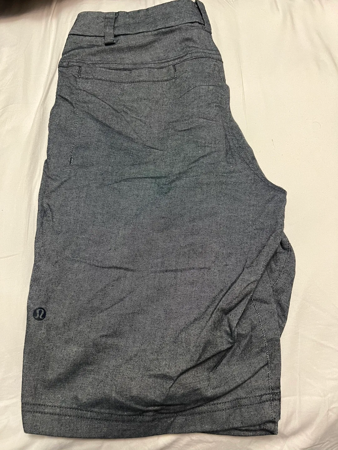 Lululemon Commission Shorts image indicator(2)