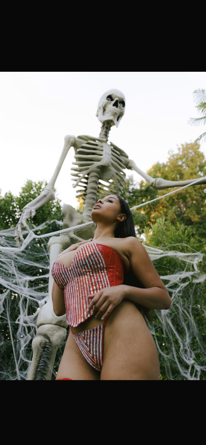 HALLOWEEN PHOTOSHOOT📸/ FALL