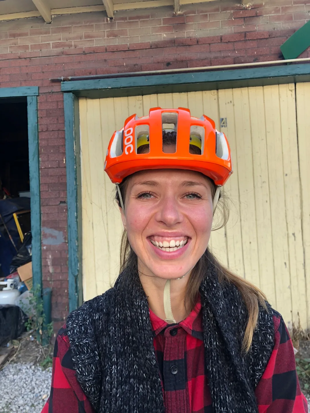 POC Octal AVIP MIPS Cycling Helmet image indicator(6)