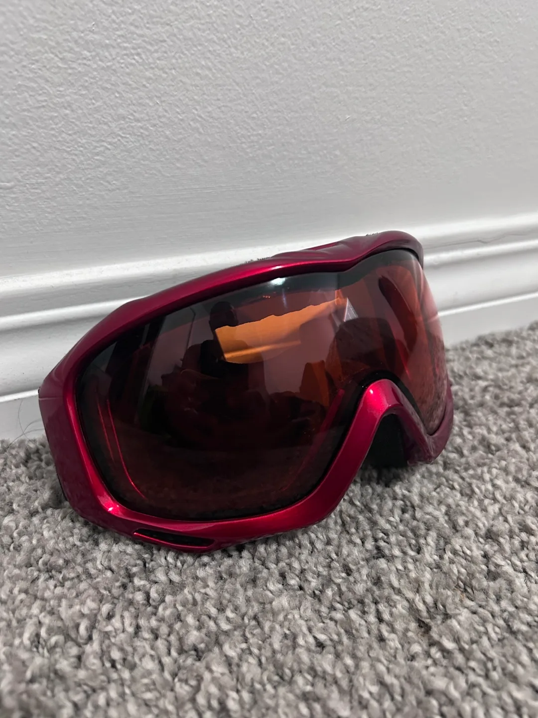 Renegade Ski Goggles Res thumbnail