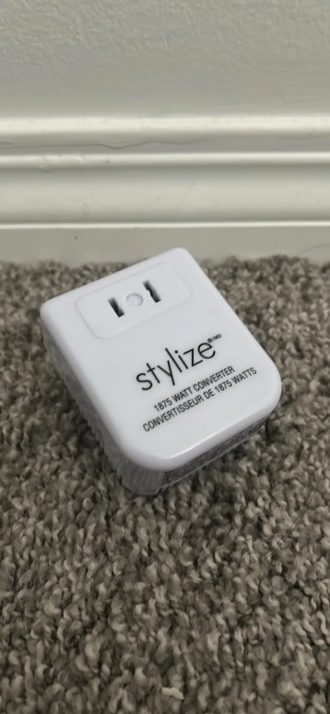 Stylize 1875 Watt Converter thumbnail