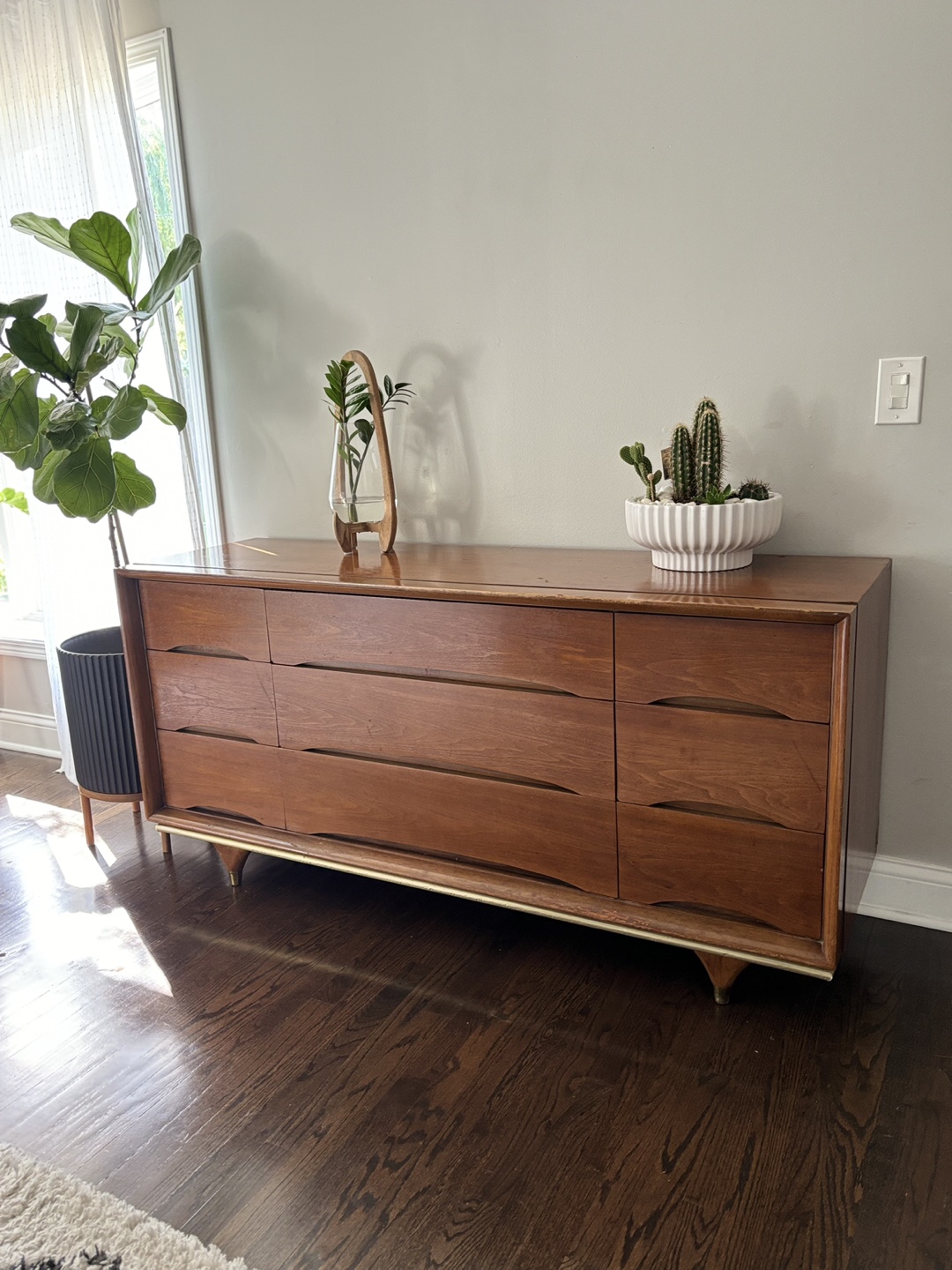 MCM  Kent-Coffey Dresser - photo 4