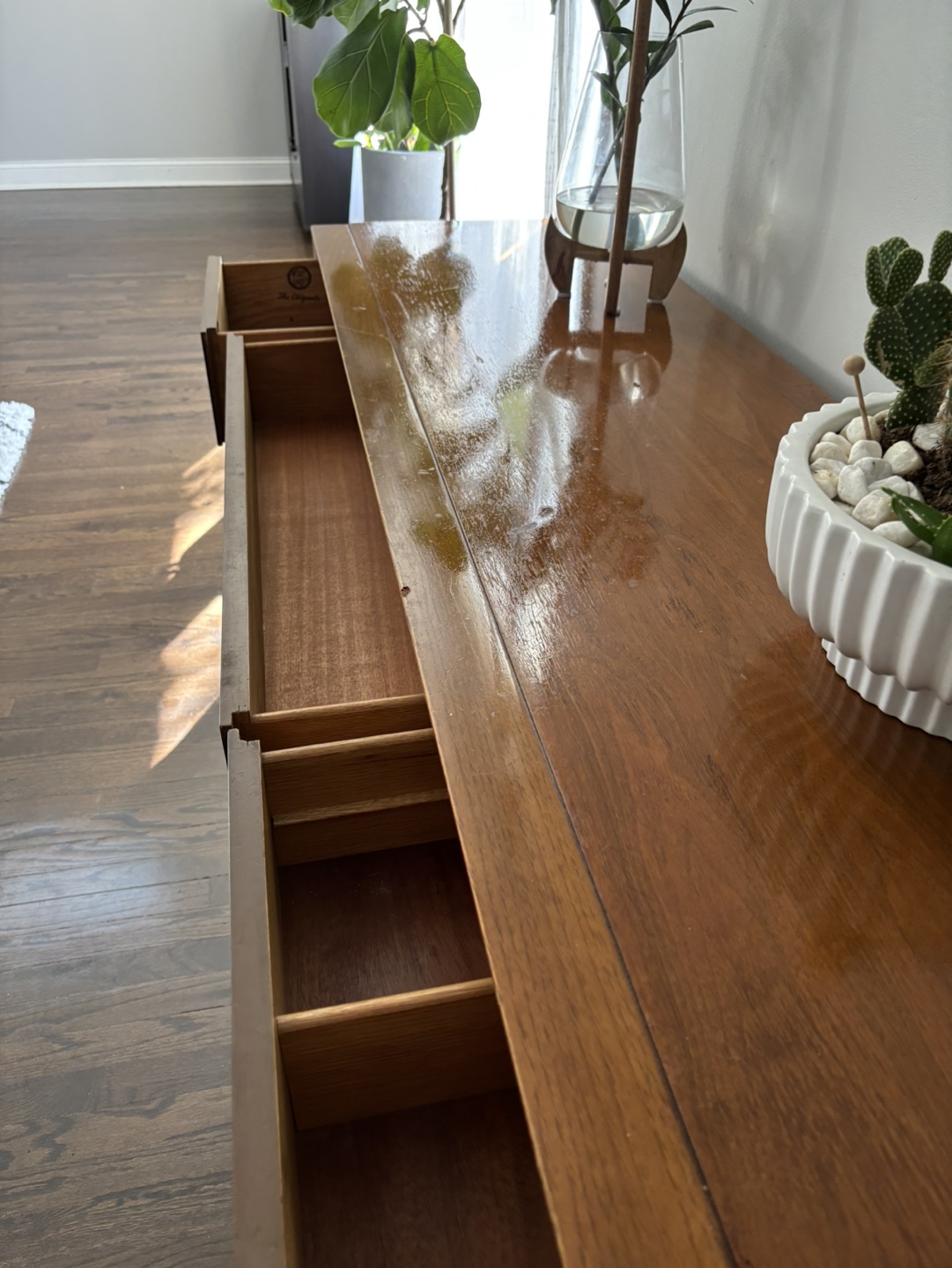 MCM  Kent-Coffey Dresser - photo 3