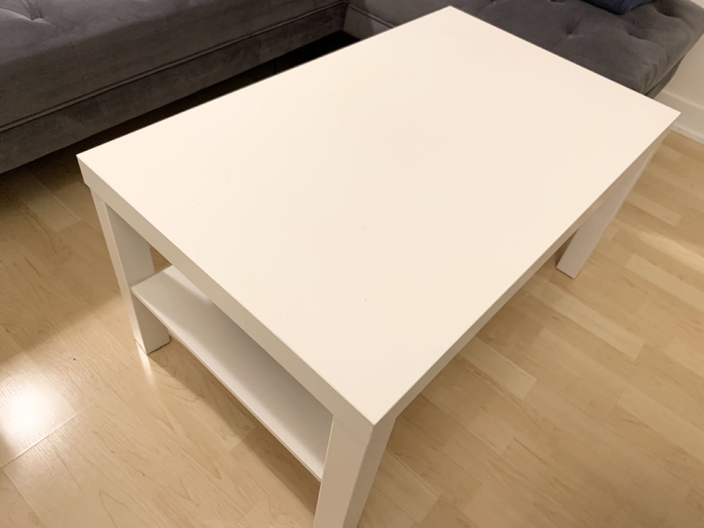 IKEA LACK Coffee Table