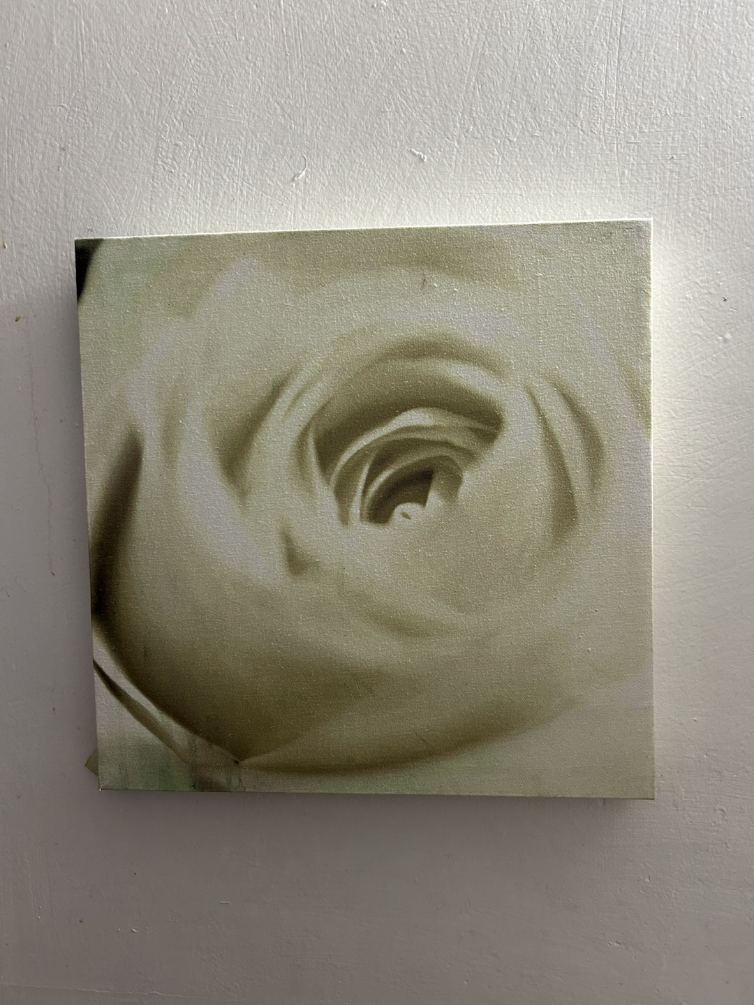 Canvas Wall Art