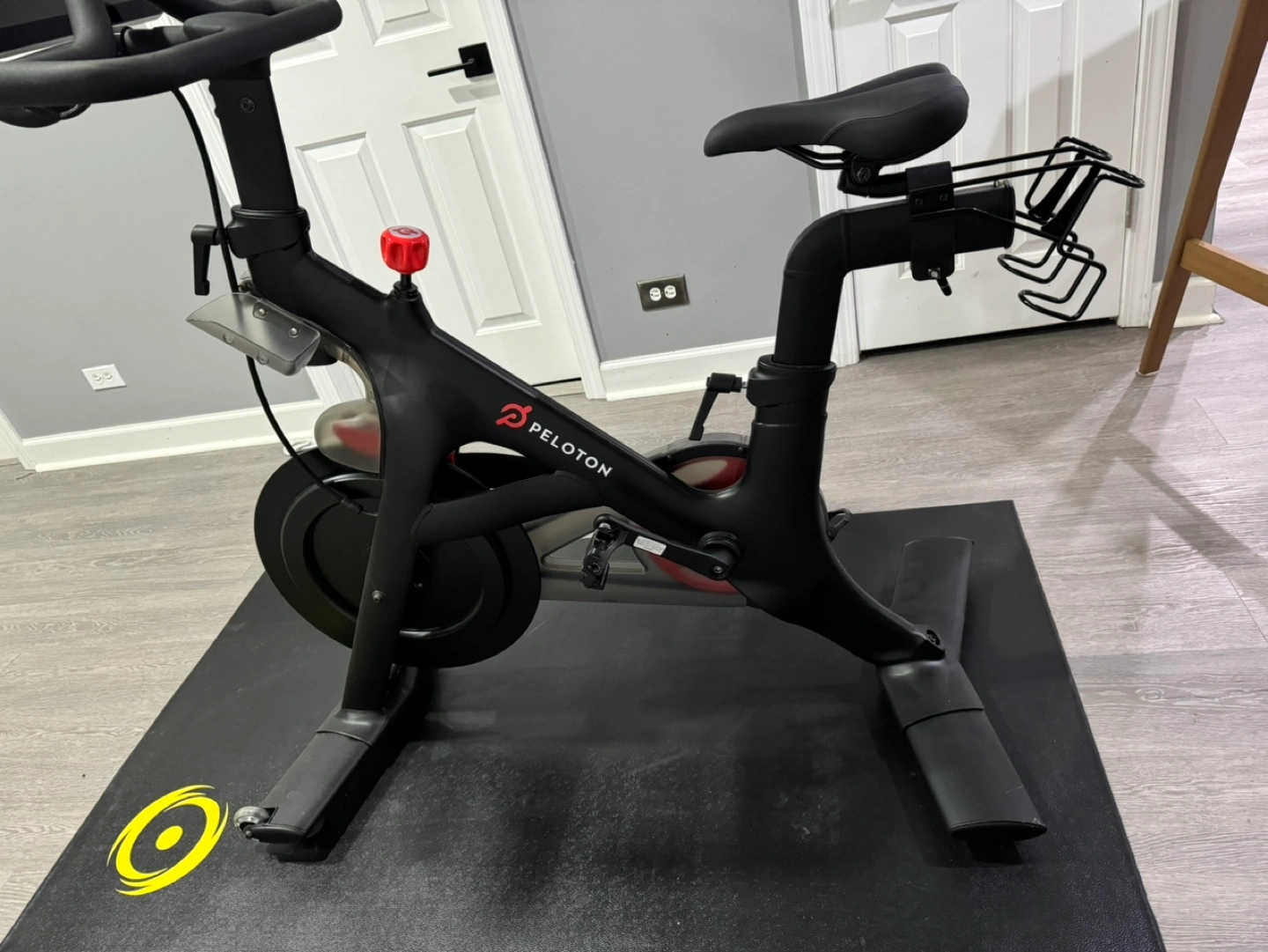 Bike Review Peloton Substitute Bike Tandem Peloton Echelon Bike