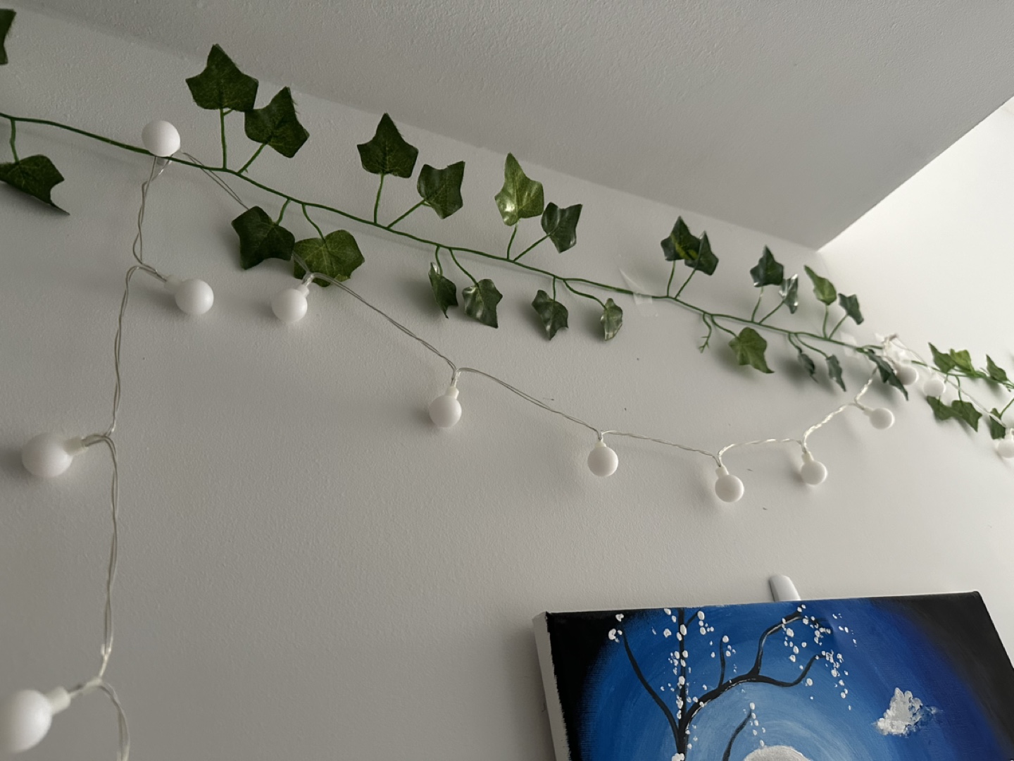 Battery Operated Fairy Lights with 8 Modes - photo 3