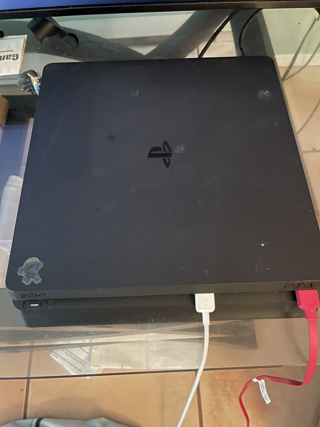 PS4 Bundle with 5 Games - photo 2
