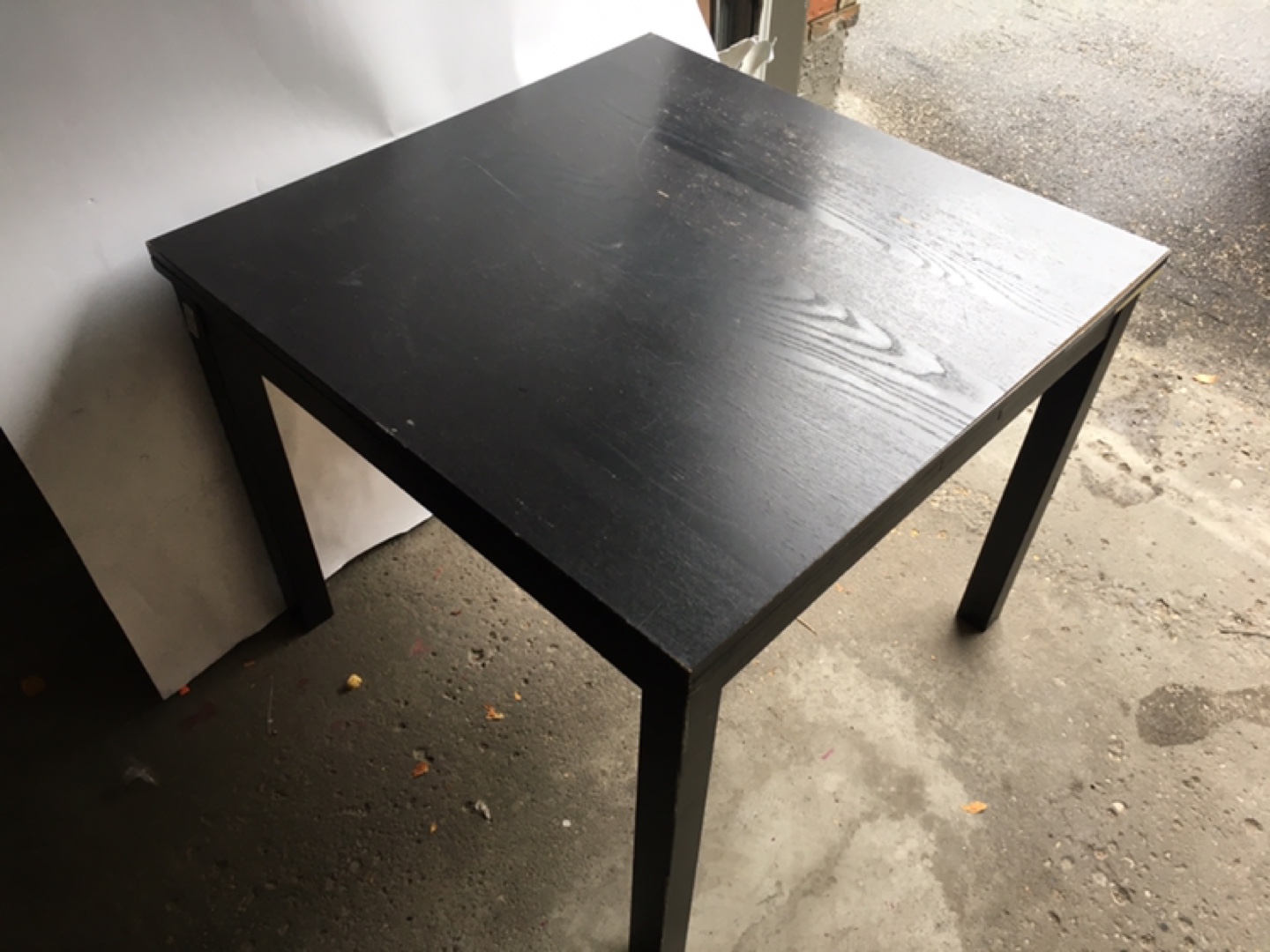 FREE TODAY IKEA EXPANDABLE DINING Table - photo 2