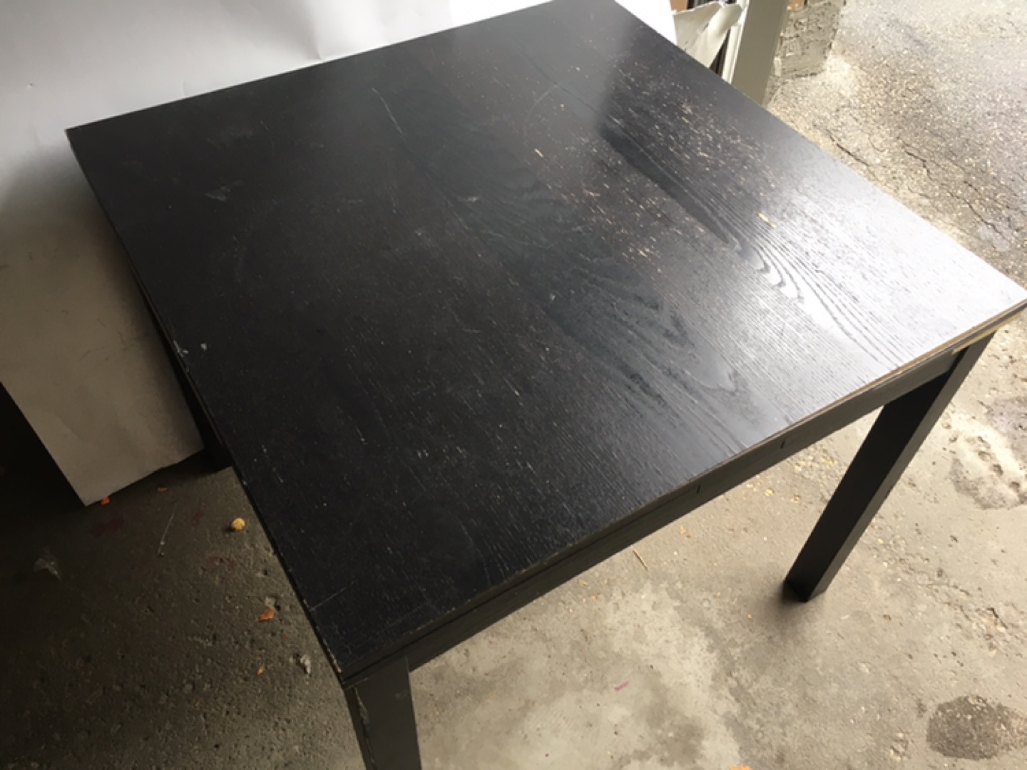 FREE TODAY IKEA EXPANDABLE DINING Table - photo 3