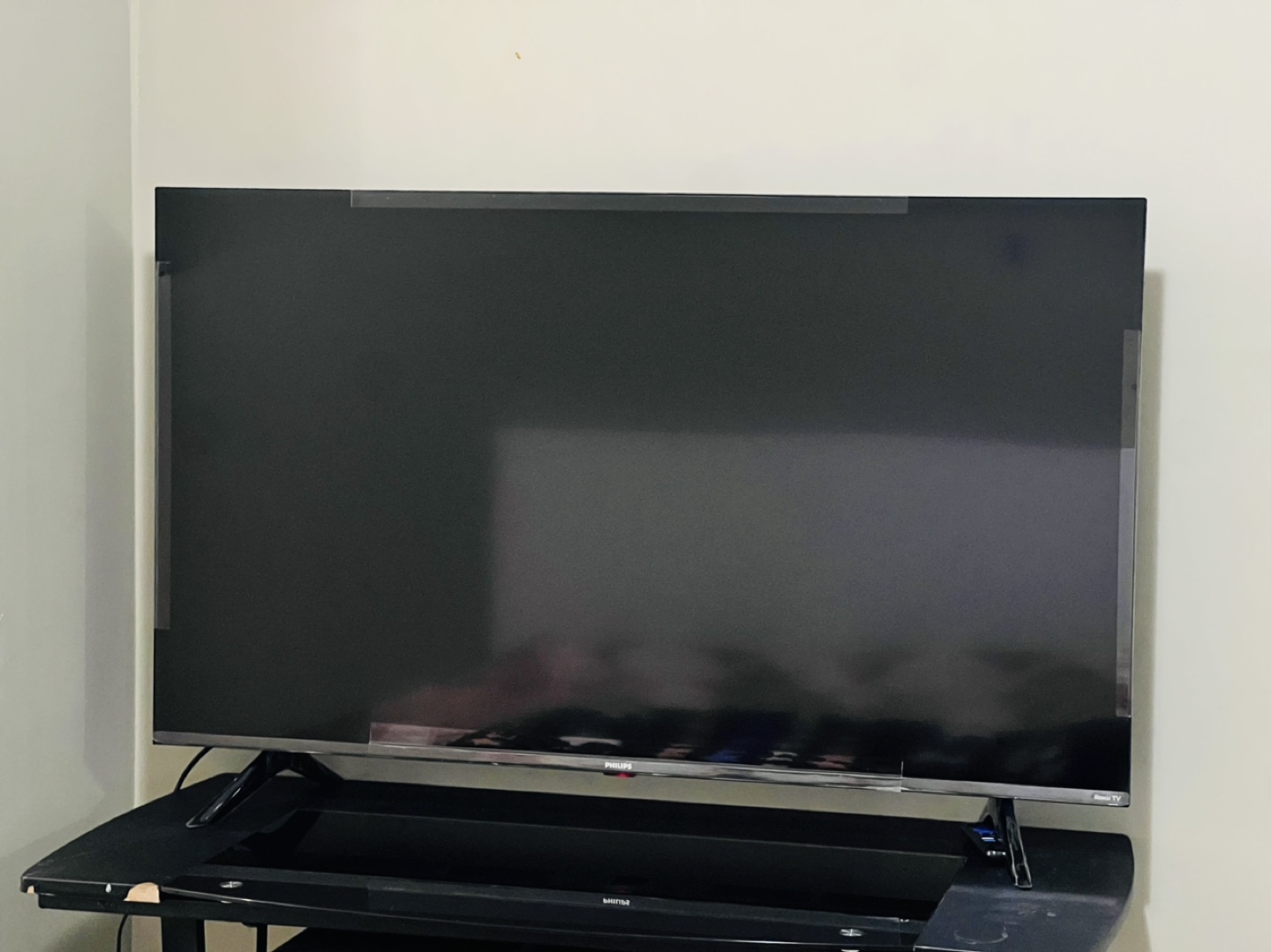 TV 50 inch - photo 2