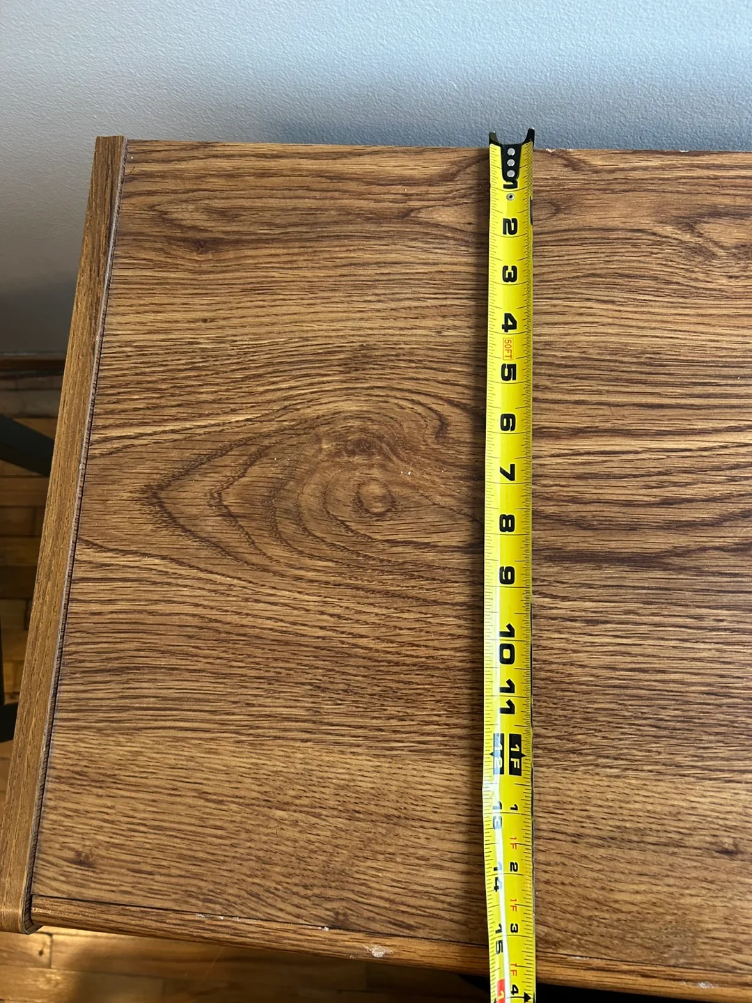 Small Wooden Shelf Unit image indicator(5)