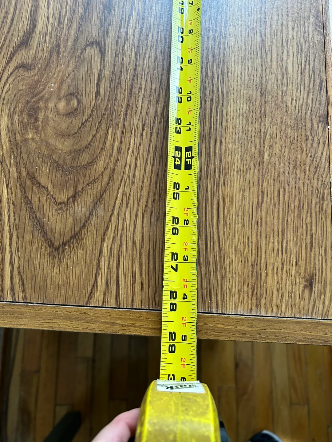 Small Wooden Shelf Unit image indicator(4)