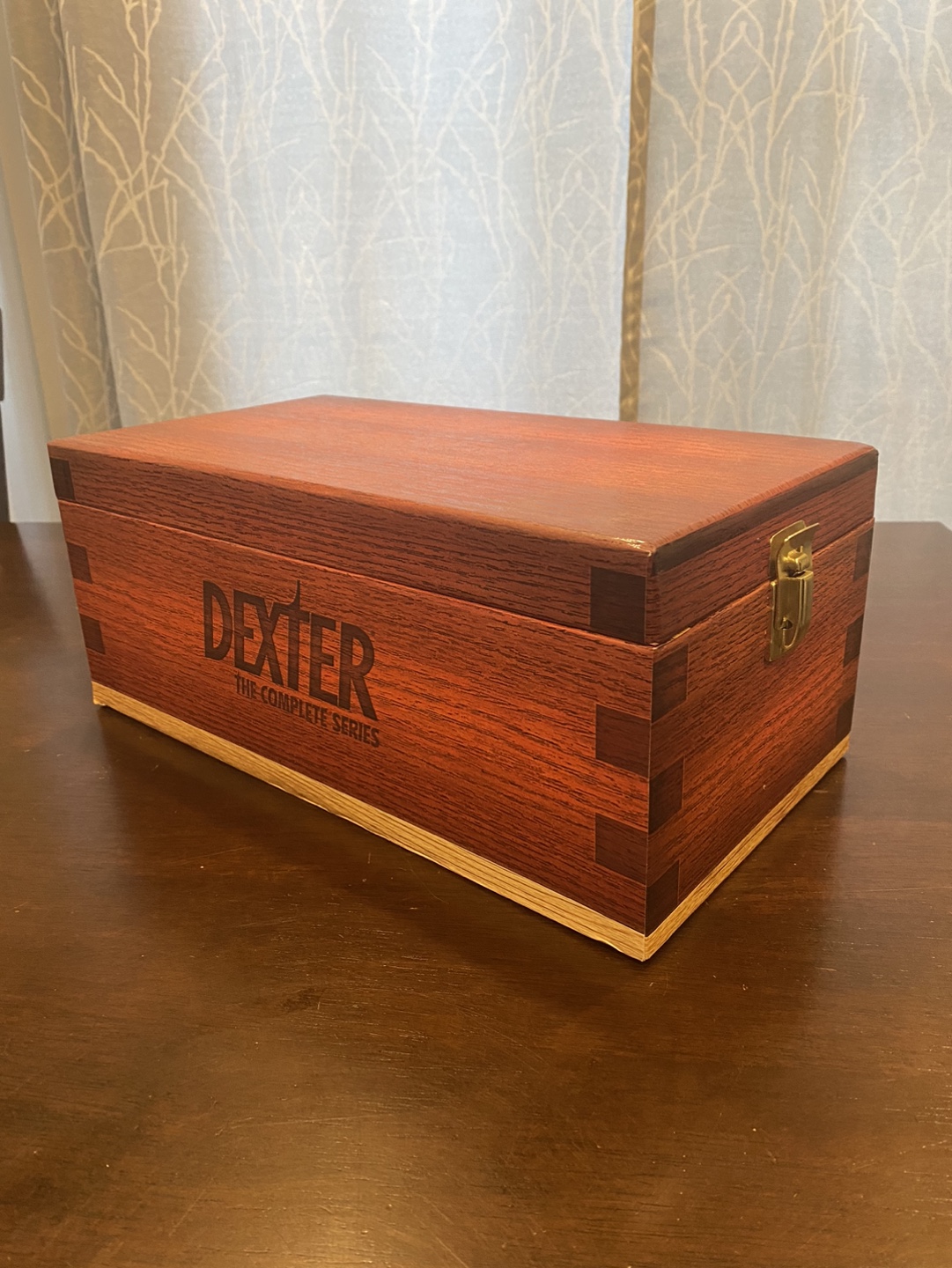 Dexter: The Complete Series Blu-Ray Box Set - photo 2