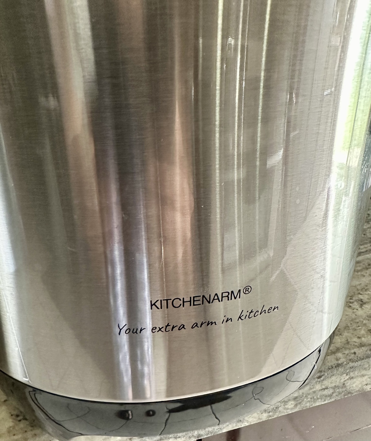 Kitchenarm Bread Maker