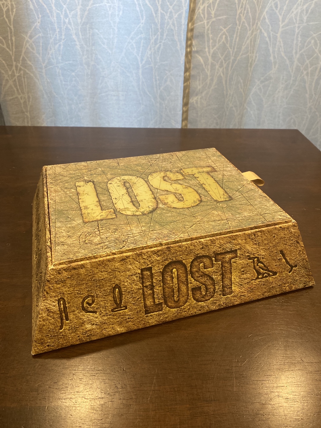 Lost - The Complete Collection - Blu-Ray Box Set - photo 2