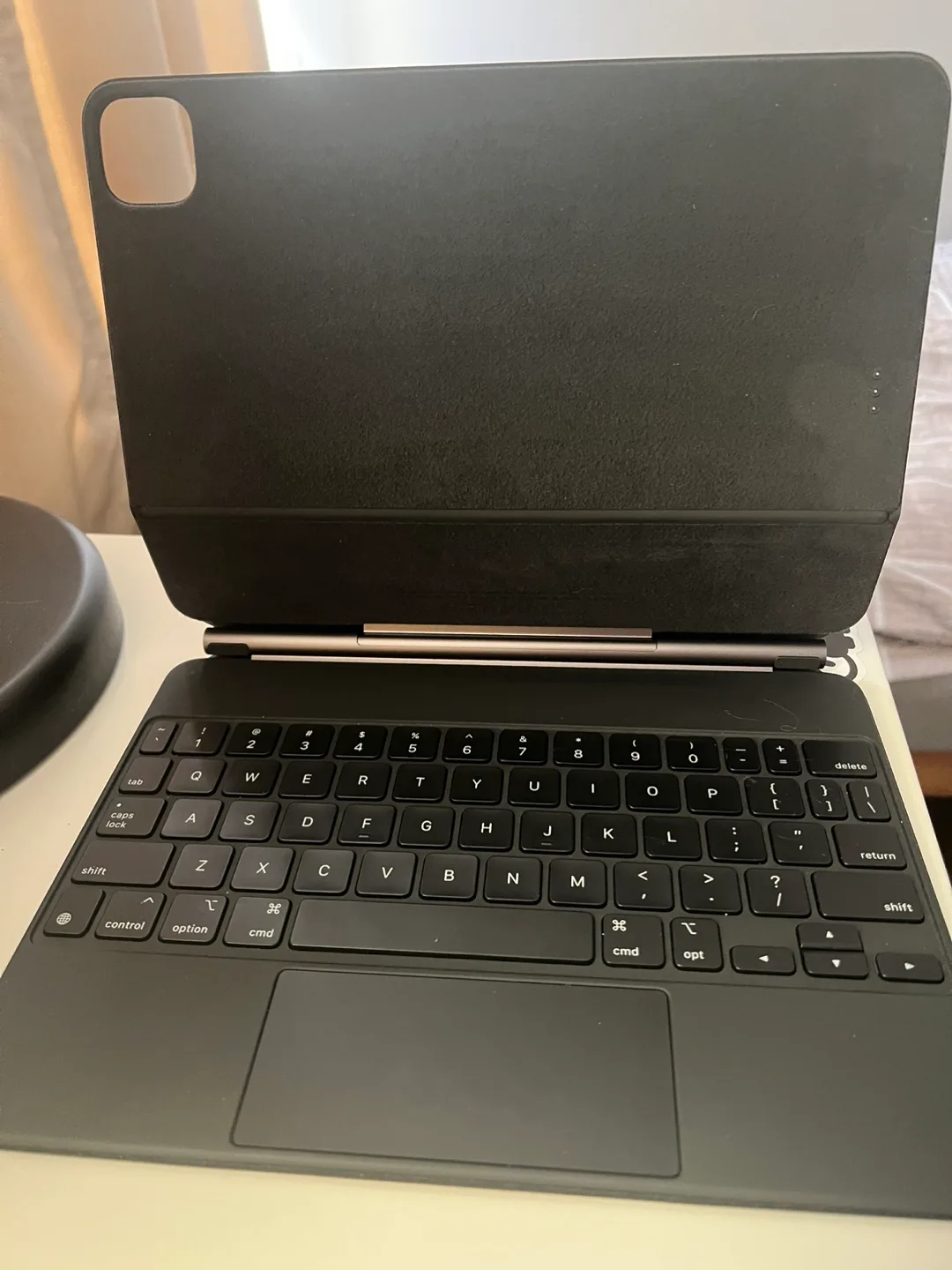 Apple Magic keyboard 11 inch thumbnail