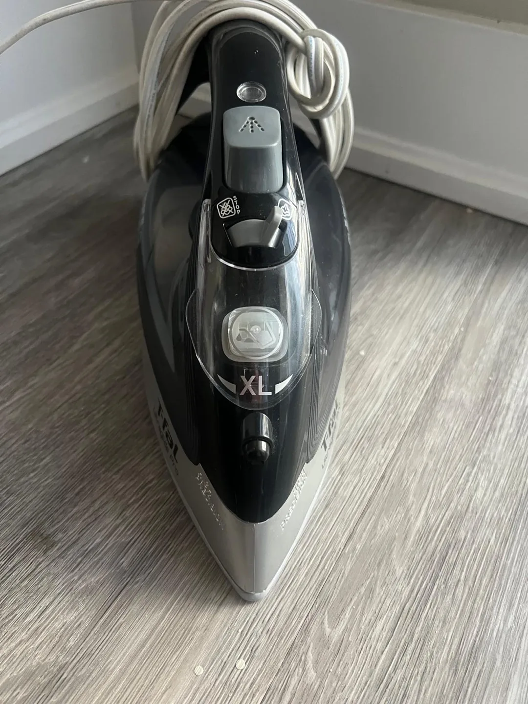 T-Fal Ultraglide Pro Iron thumbnail