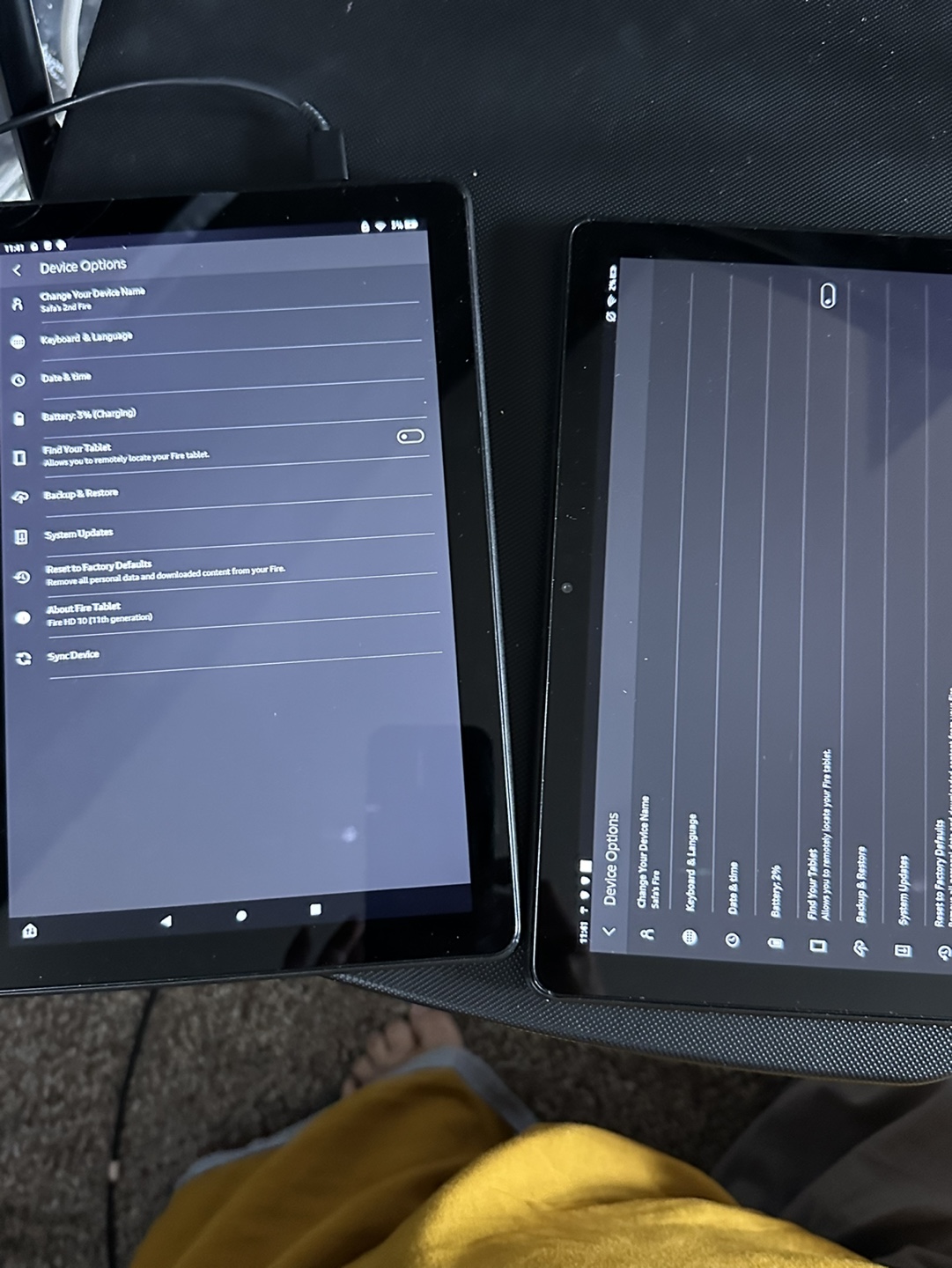 Amazon Fire HD 10 Tablet