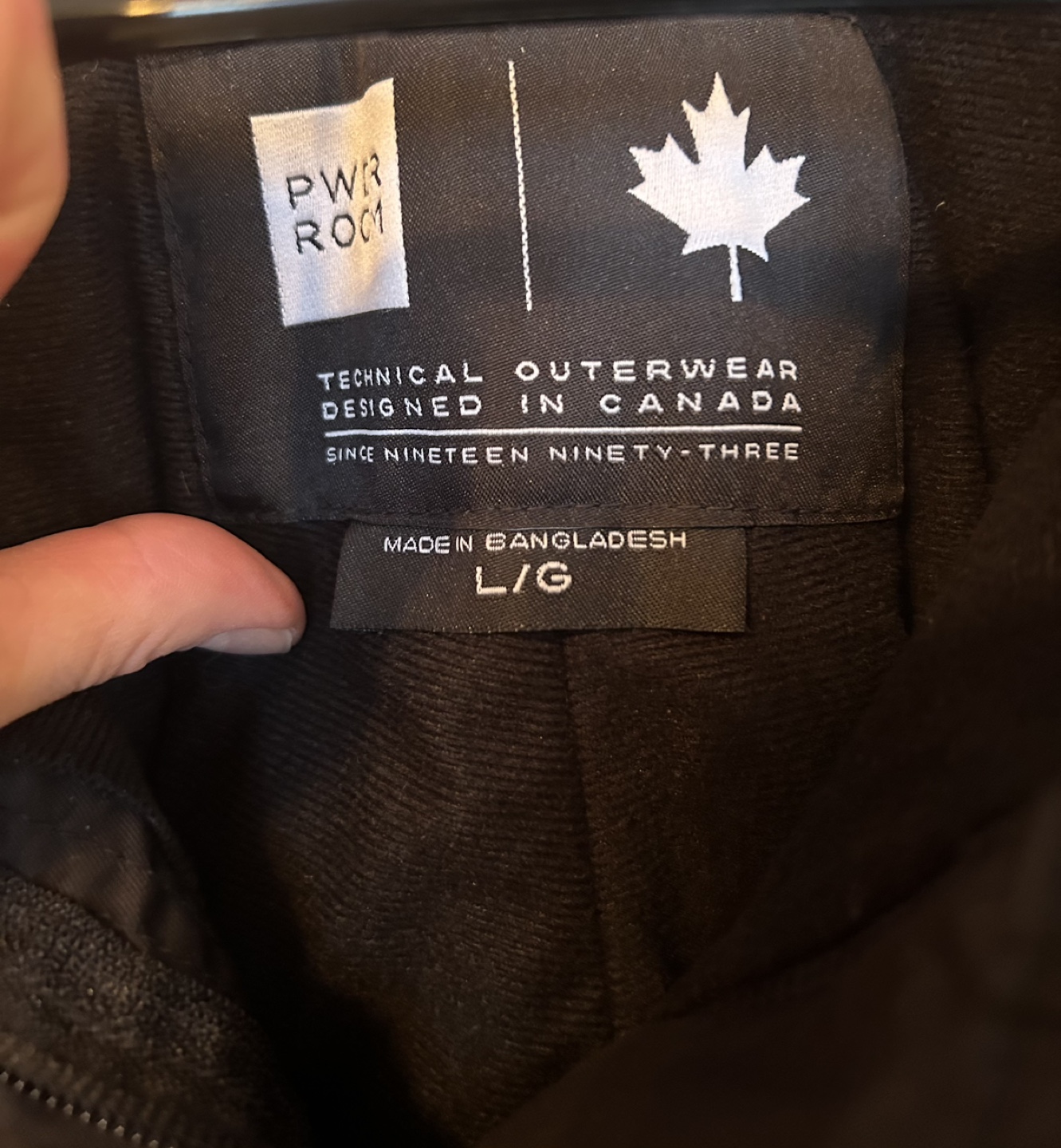 PWR ROOM  Ski Pants - photo 3