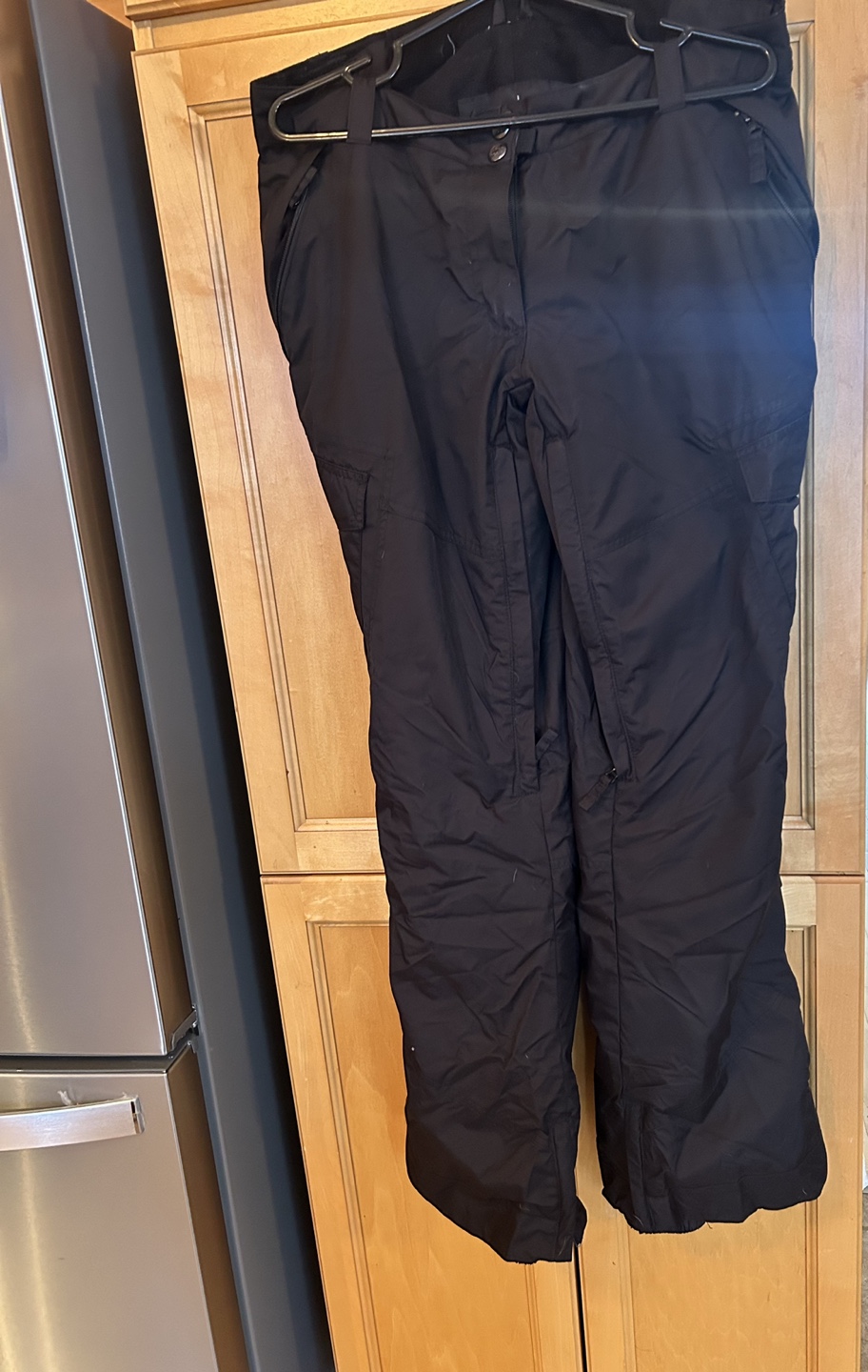 PWR ROOM  Ski Pants