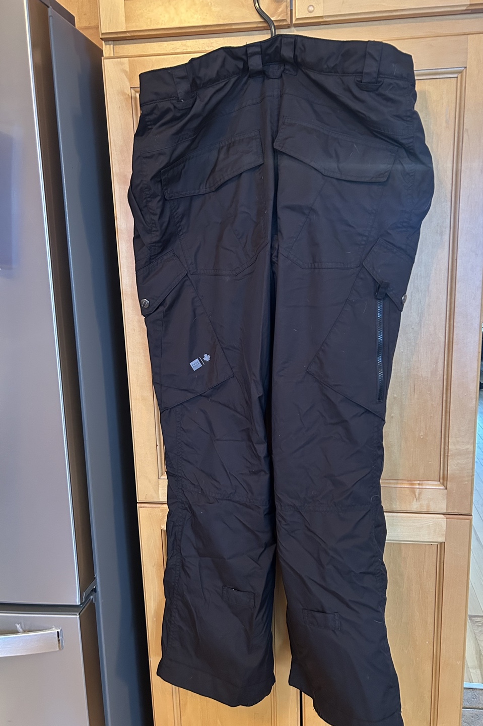 PWR ROOM  Ski Pants - photo 2