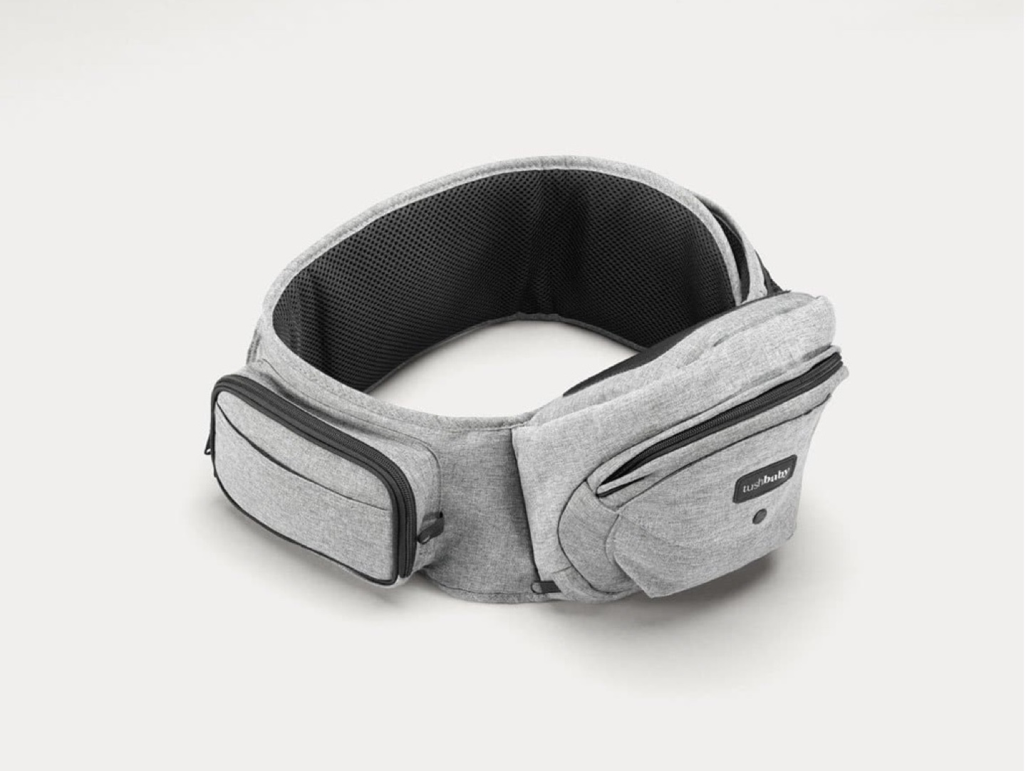 TushBaby Hip Seat Carrier