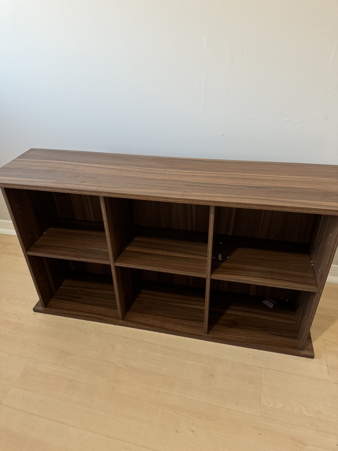 Bookcase/Storage Shelf - photo 3