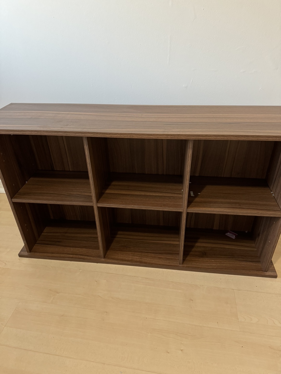 Bookcase/Storage Shelf