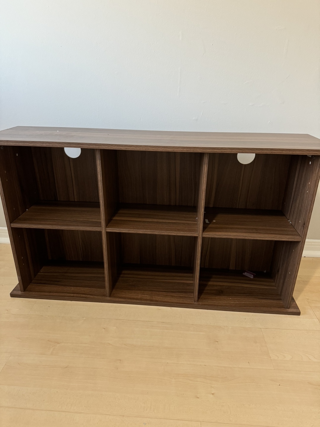 Bookcase/Storage Shelf - photo 2