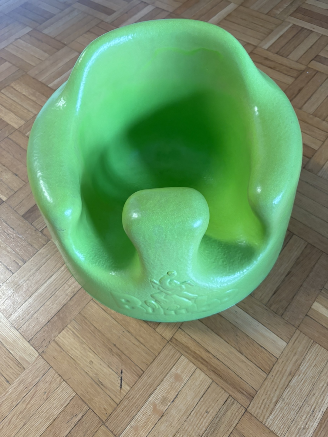 Bumbo Floor Seat - Green