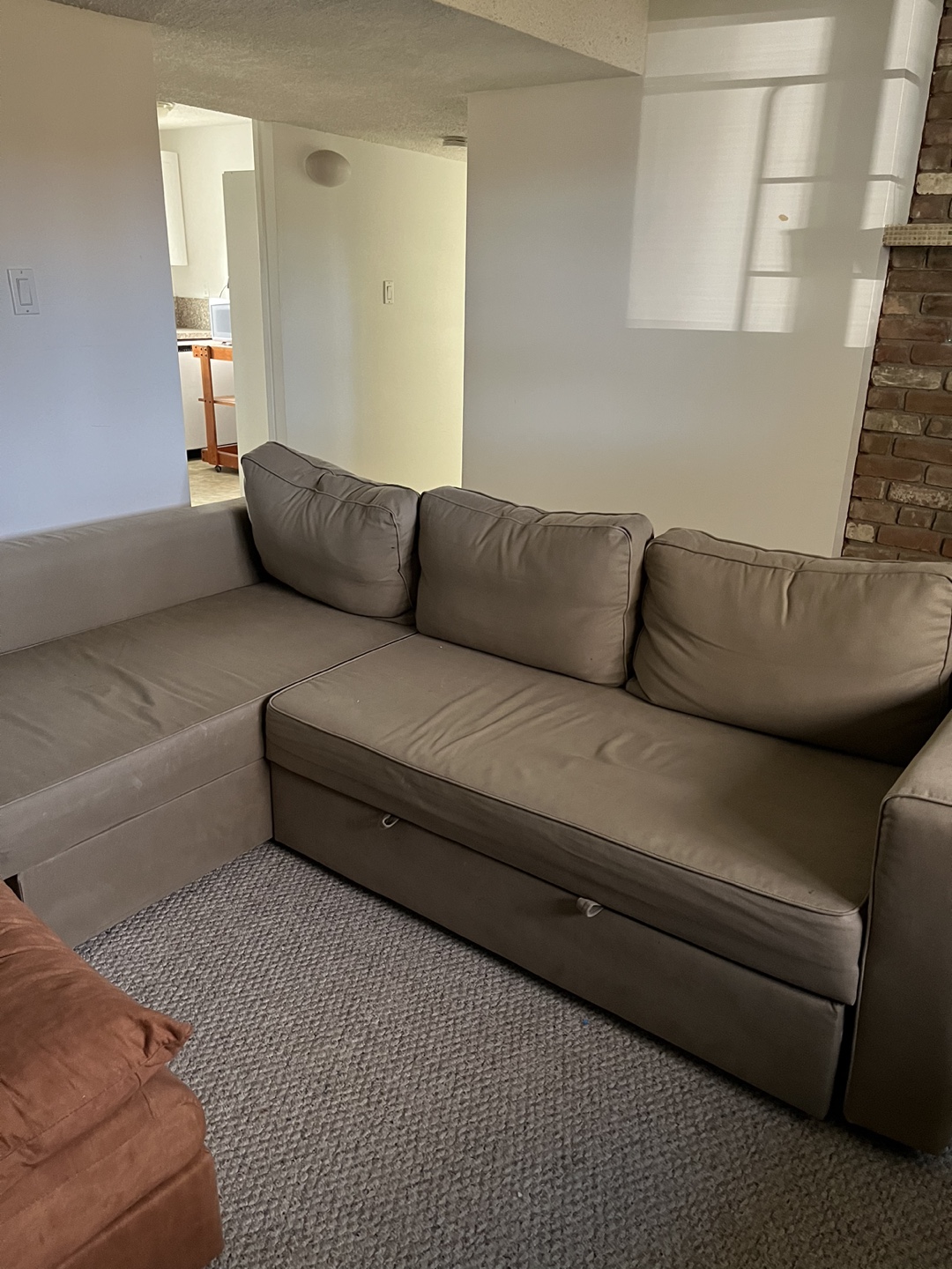 Sectional Sofa
