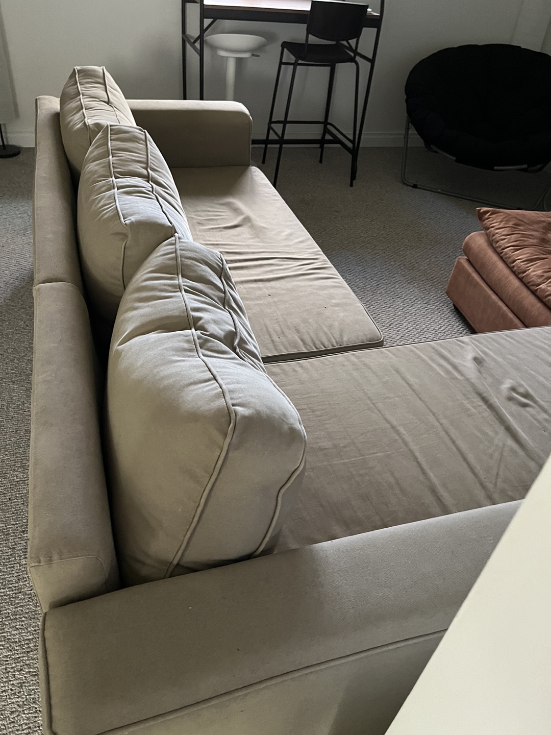 Sectional Sofa - photo 3