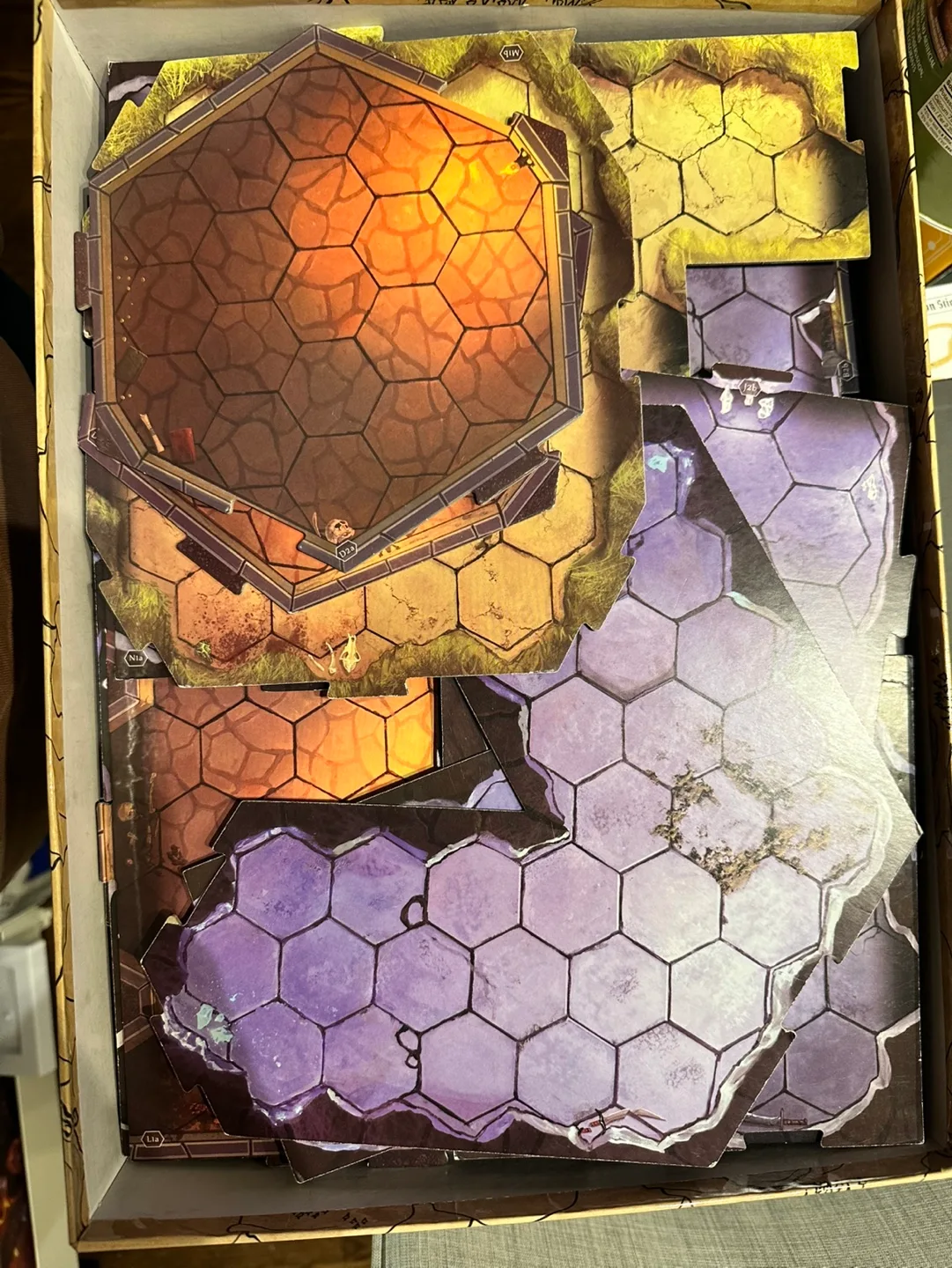 Gloomhaven Board Game image indicator(4)