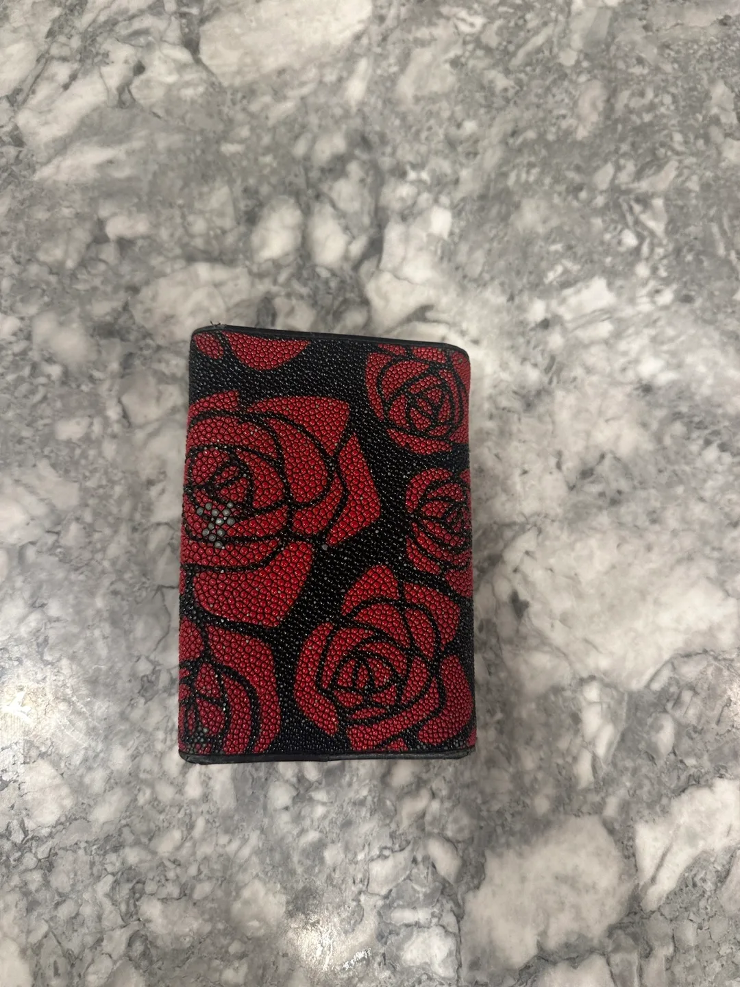Genuine Leather Wallet thumbnail