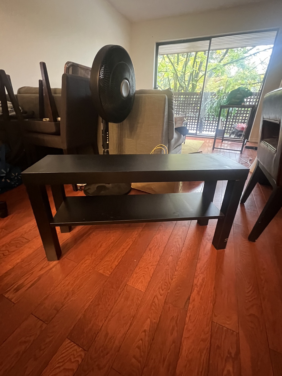 IKEA TV stand