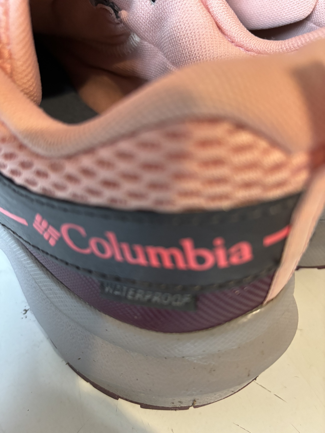 Columbia Women's Running Shoes - photo 4