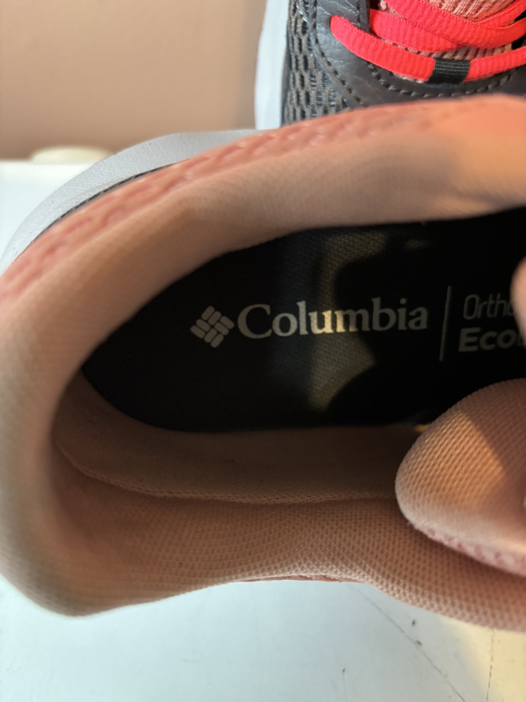 Columbia Women's Running Shoes - photo 2