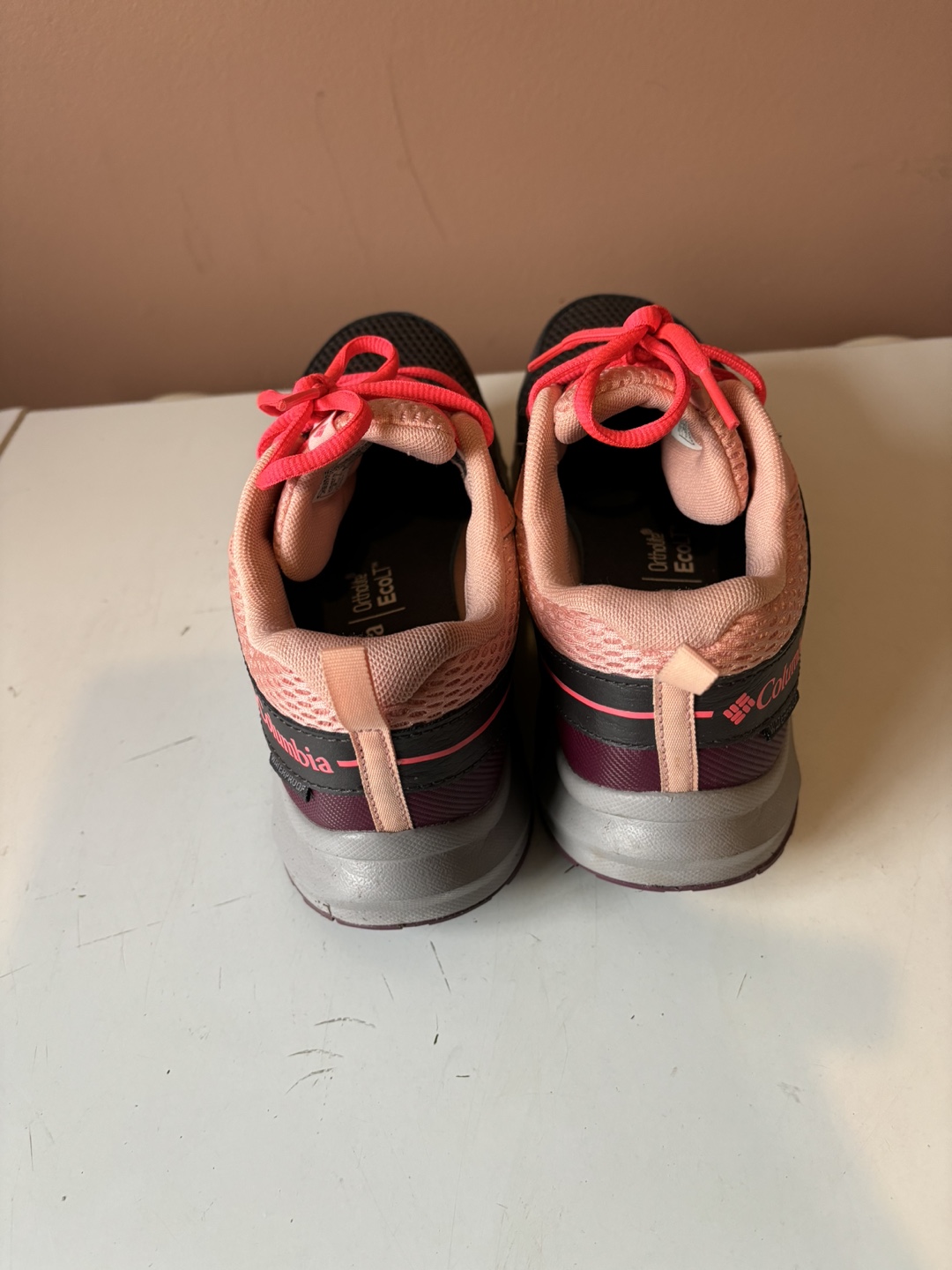 Columbia Women's Running Shoes - photo 5