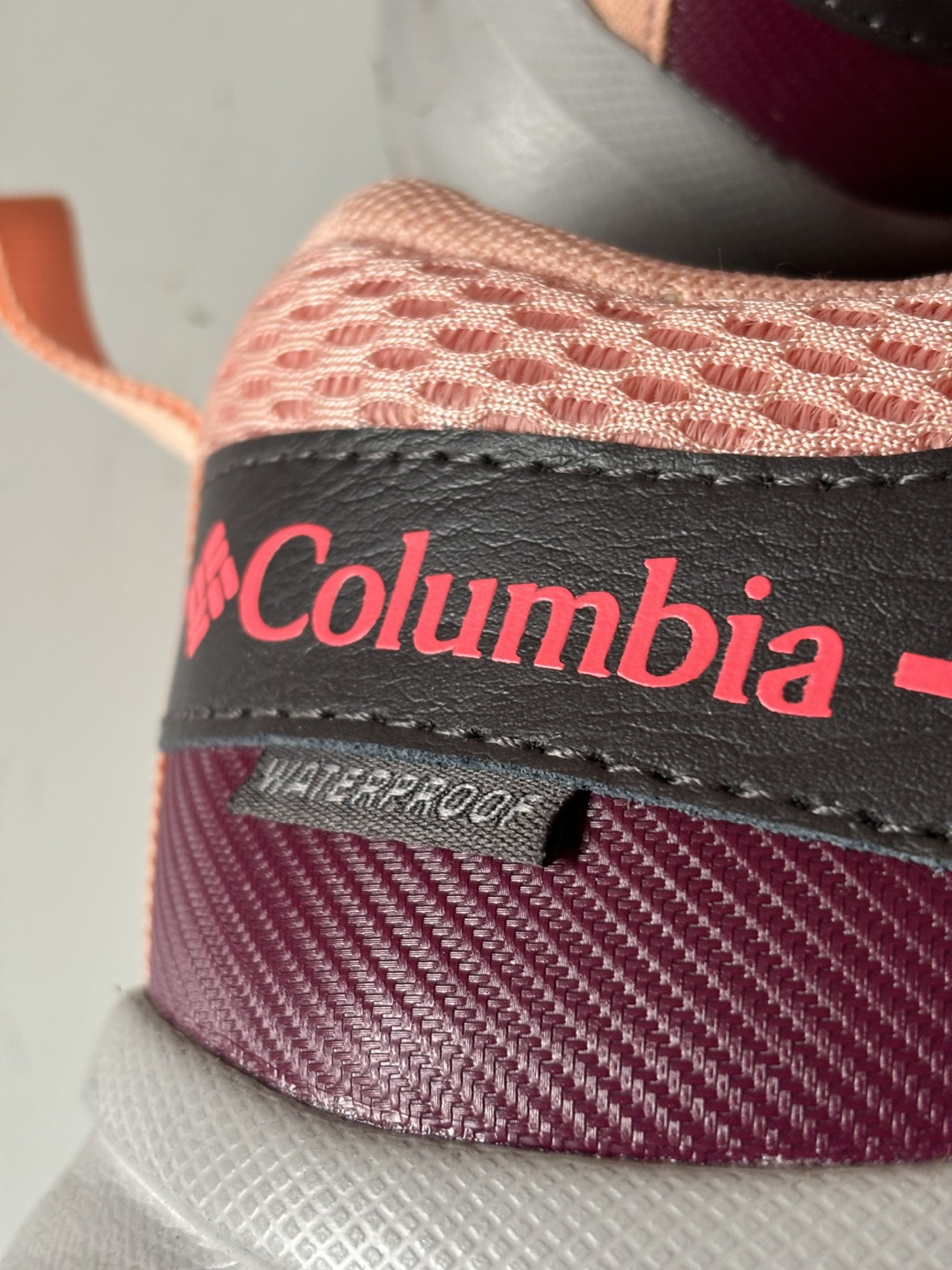 Columbia Women's Running Shoes - photo 3